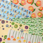 イラストペーパー